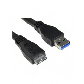 NANOCABLE USB 3.0 Tipo A/M-MICRO B/M 2M