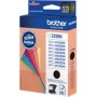 TINTA BROTHER LC223/LC227BK compatible