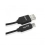 CABLE APPROX USB-Micro-USB 