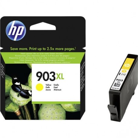 TINTA HP N903XL AMARILLO