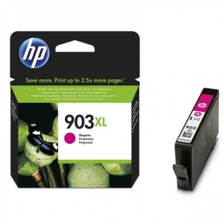 TINTA HP N903XL MAGENTA