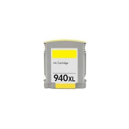 TINTA HP N940XL AMARILLO