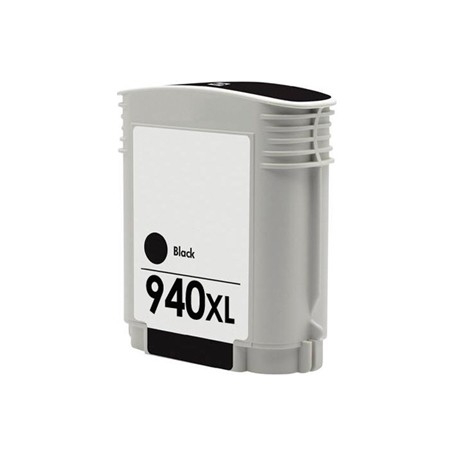 TINTA HP 940XL NEGRO