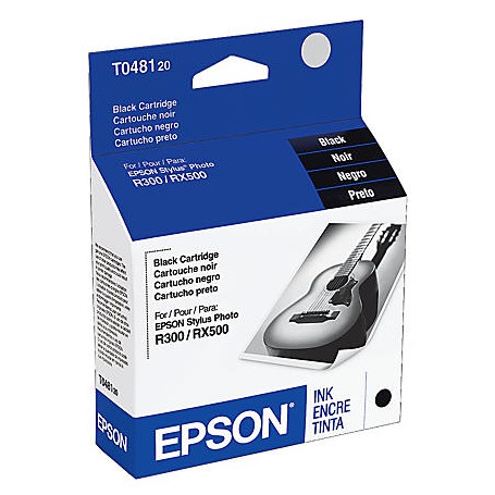 TINTA EPSON T0485