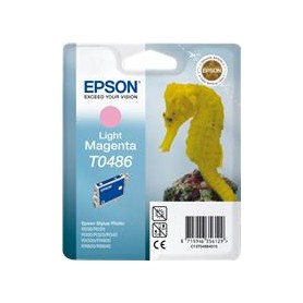 TINTA EPSON T0486