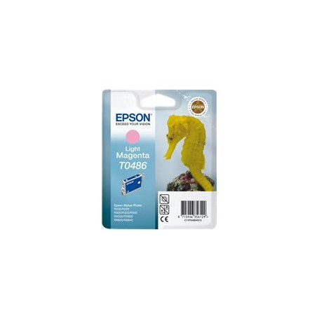 TINTA EPSON T0486