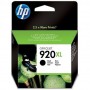 CARTUCHO HP N920XL NEGRO