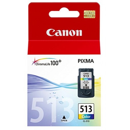 TINTA CANON 513 (alta capacidad)