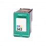 TINTA HP 343 Compatible