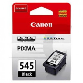 TINTA Canon PG545 NEGRO 8ml