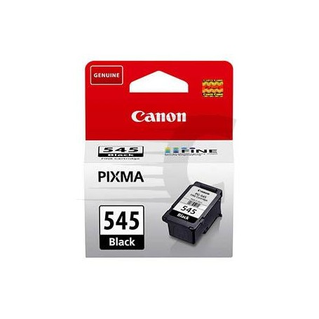 TINTA Canon PG545 NEGRO 8ml