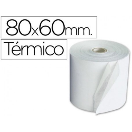 ROLLO TERMICO 80x60 x12 Ud