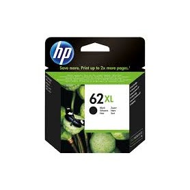 TINTA HP 62XL NEGRO