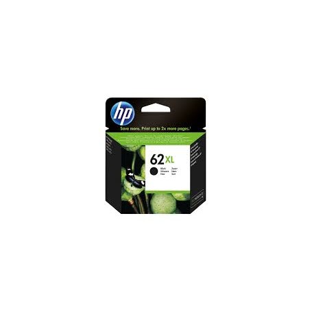 TINTA HP 62XL NEGRO