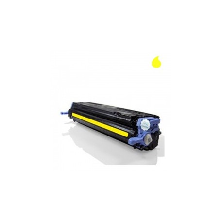 Q6002A TONER GEN HP AMARILLO