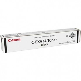 CANON TONER C-EXV14 NEGRO