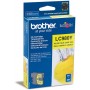 Tinta BROTHER Amarillo LC980Y