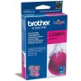 Tinta BROTHER Magenta LC980M