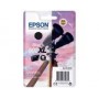 EPSON CARTUCHO NEGRO 502XL