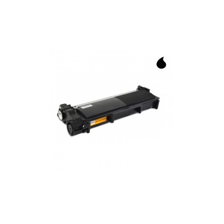 TN2310/TN2320 TONER GENERICO BROTHER NEGRO (TN-231