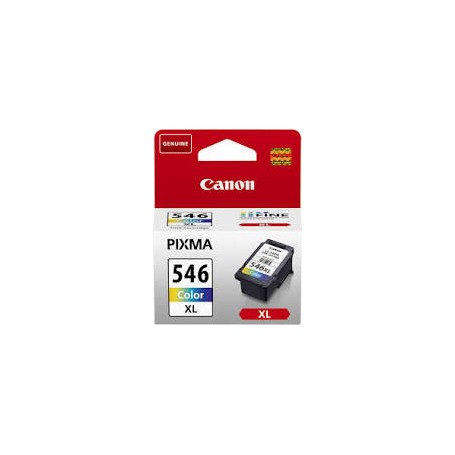 CANON CARTUCHO TINTA CL546XL COLOR Nº 546XL