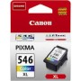 CANON CARTUCHO TINTA CL546XL COLOR Nº 546XL