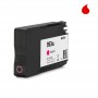 F6U17AE CARTUCHO GENERICO HP MAGENTA (N 953XLM) 26