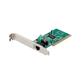 TARJETA RED D-LINK PCI 10/100/1000 MBPS (DG3-528T)
