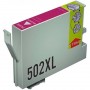 EPSON 502XL MAGENTA (CART. COMP.)