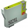 EPSON 502XL YELLOW (CART. COMP.)