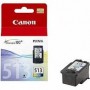 CANON CARTUCHO TINTA CL513 COLOR