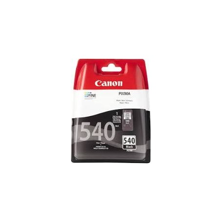 CANON CARTUCHO TINTA PG540 NEGRO