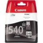 CANON CARTUCHO TINTA PG540 NEGRO