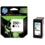 HP CARTUCHO CB336EE 350XL NEGRO