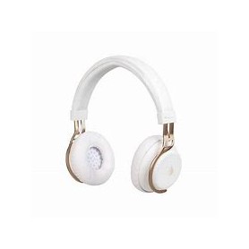 Auricular + Micro NGS Bluetooth artical lust white