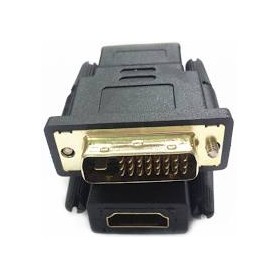 ADAPTADOR DVI 24+1/M-HDMI A/H