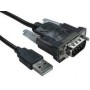 CABLE USB A PUERTO SERIE
