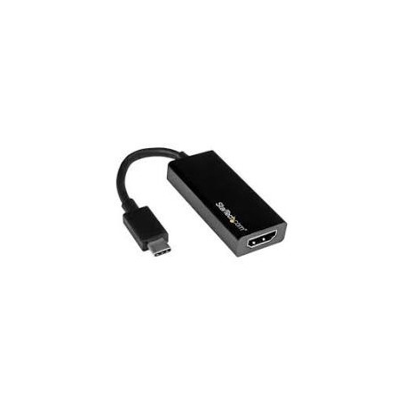 ADAPTADOR USB-C A HDMI NEGRO