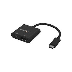 ADAPTADOR USB-C A VGA MULTI (USB3.0 / USB TIPO C /