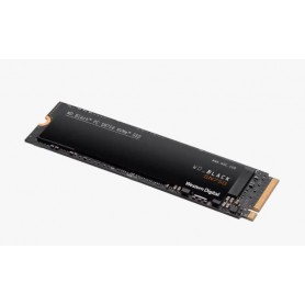 SSD WD BLACK SN750 250GB M.2 SATA